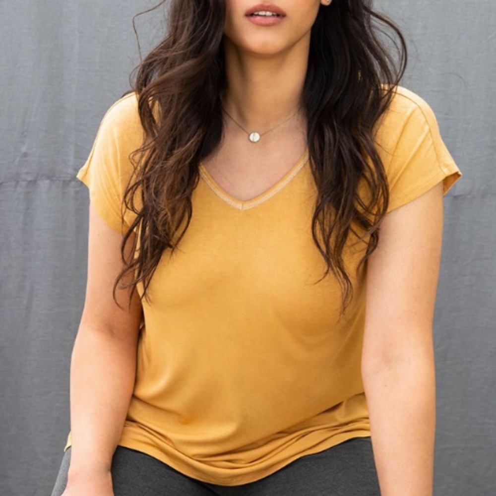NWT Matilda Jane Brione Women’s Tee